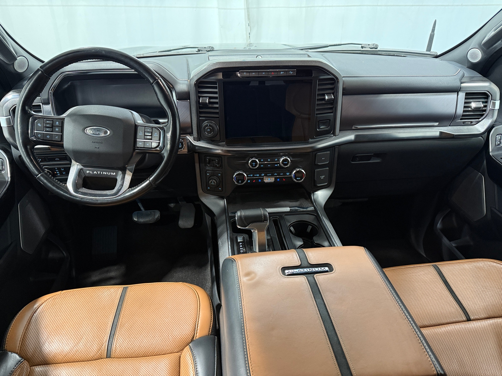 Thumbnail: 2021 Ford Econoline - 2