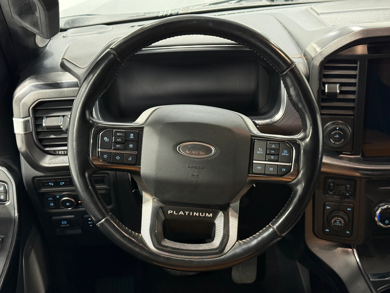 Thumbnail: 2021 Ford Econoline - 4