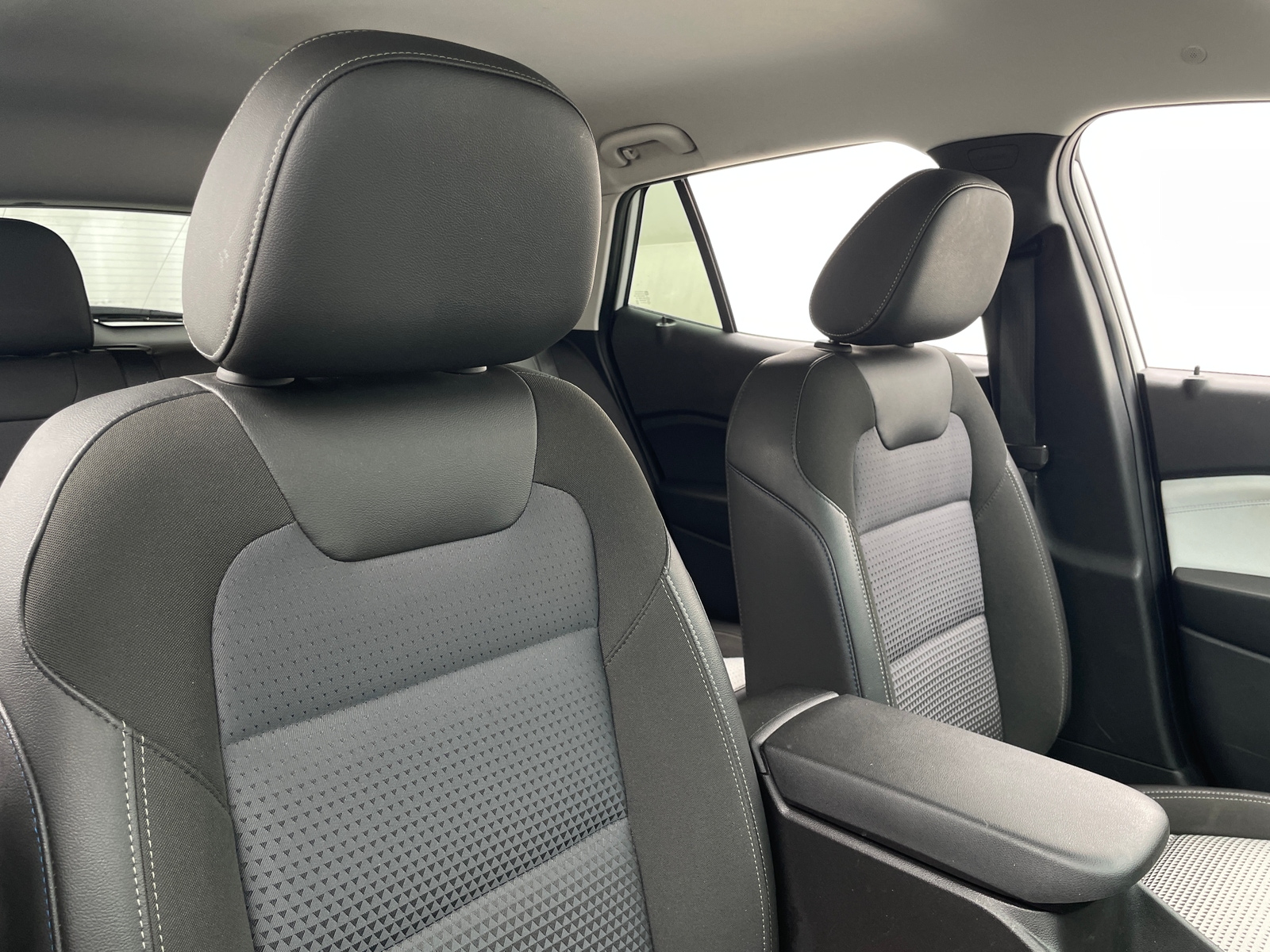 Thumbnail: 2024 Chevrolet Trax - 2