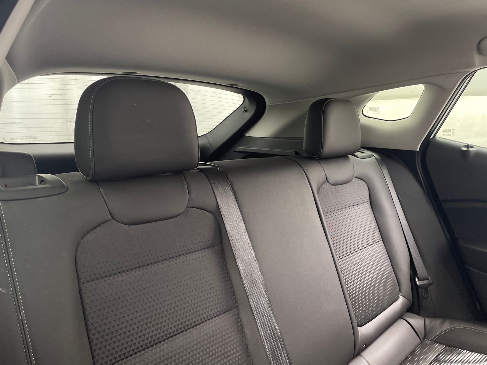 Thumbnail: 2024 Chevrolet Trax - 6
