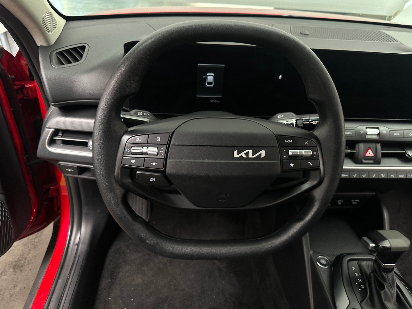 Thumbnail: 2025 Kia K4 - 5