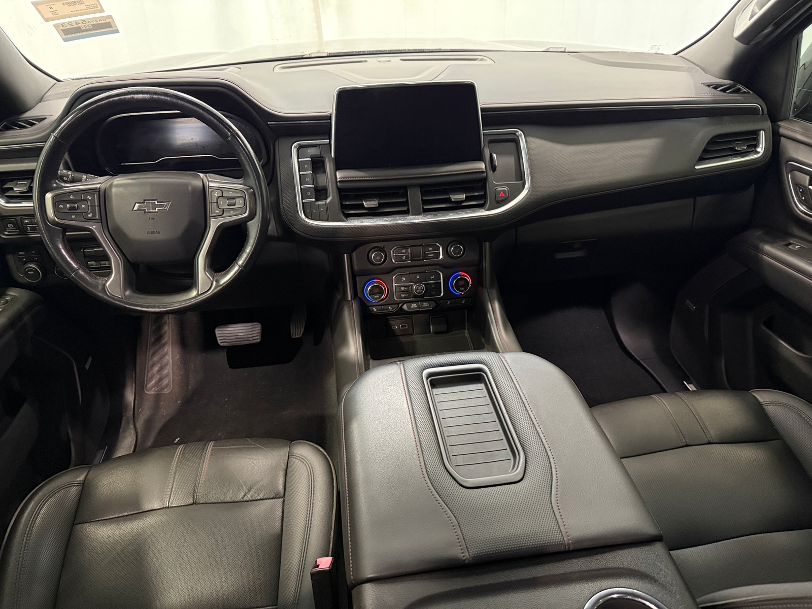 Thumbnail: 2022 Chevrolet Suburban - 2
