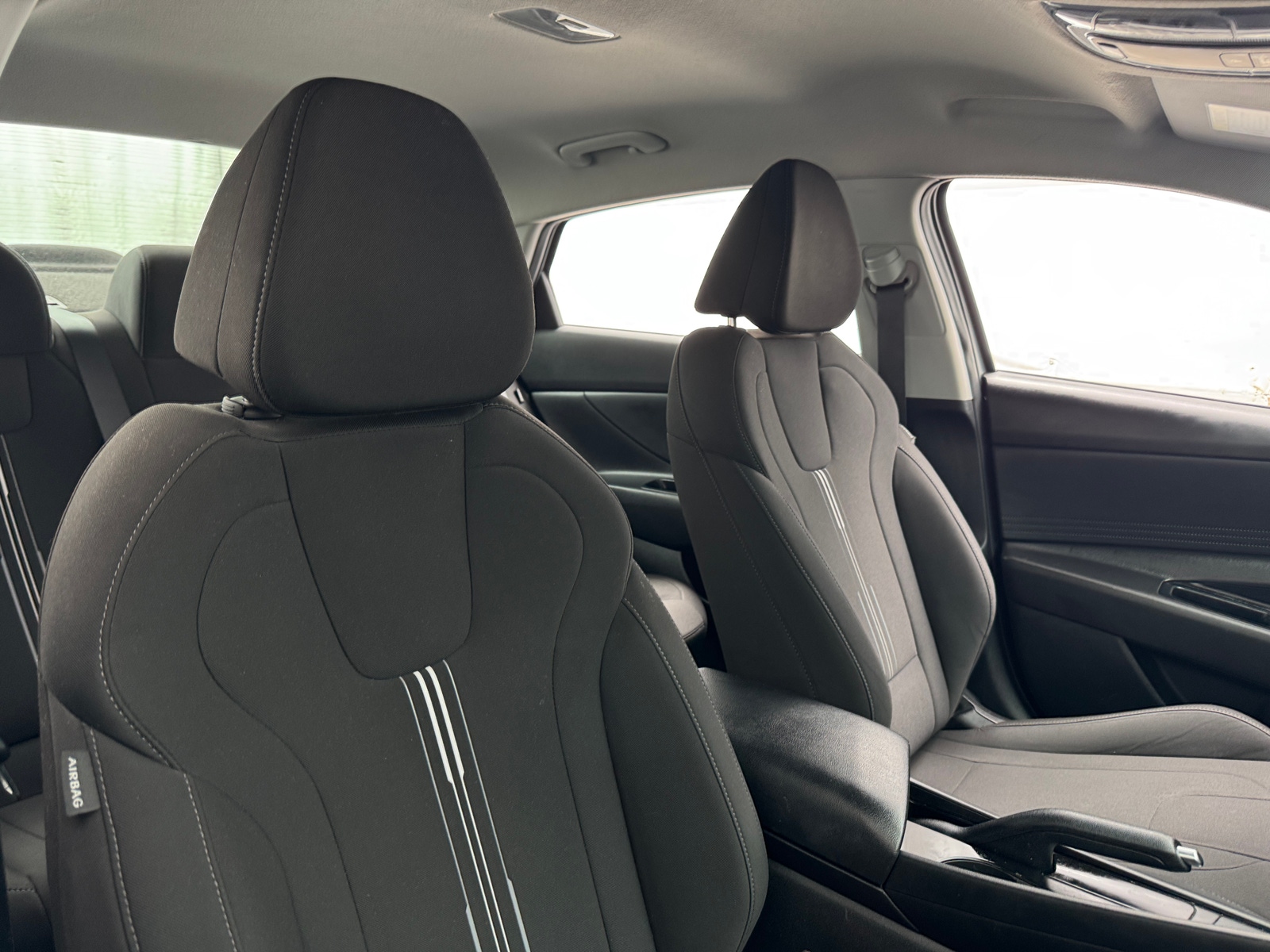 Thumbnail: 2024 Hyundai Elantra - 2