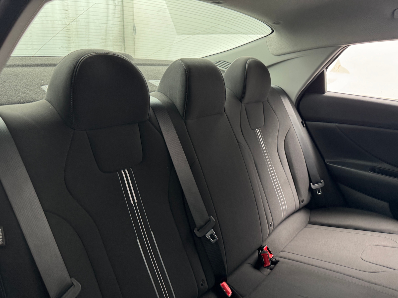 Thumbnail: 2024 Hyundai Elantra - 6