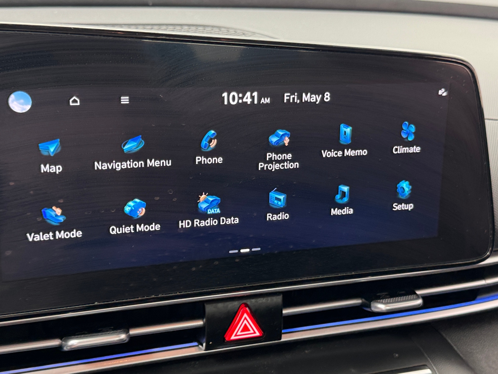 Thumbnail: 2024 Hyundai Elantra - 4