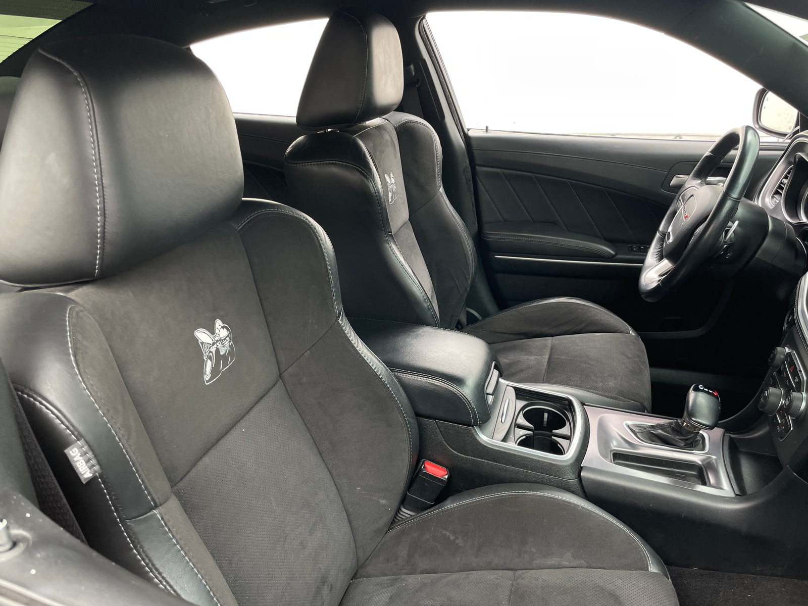 Thumbnail: 2019 Dodge Charger - 2