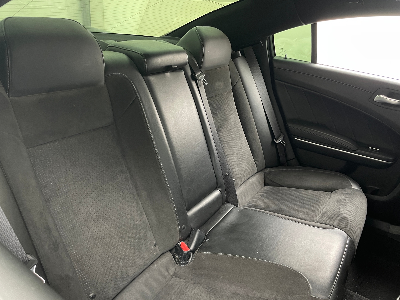 Thumbnail: 2019 Dodge Charger - 6