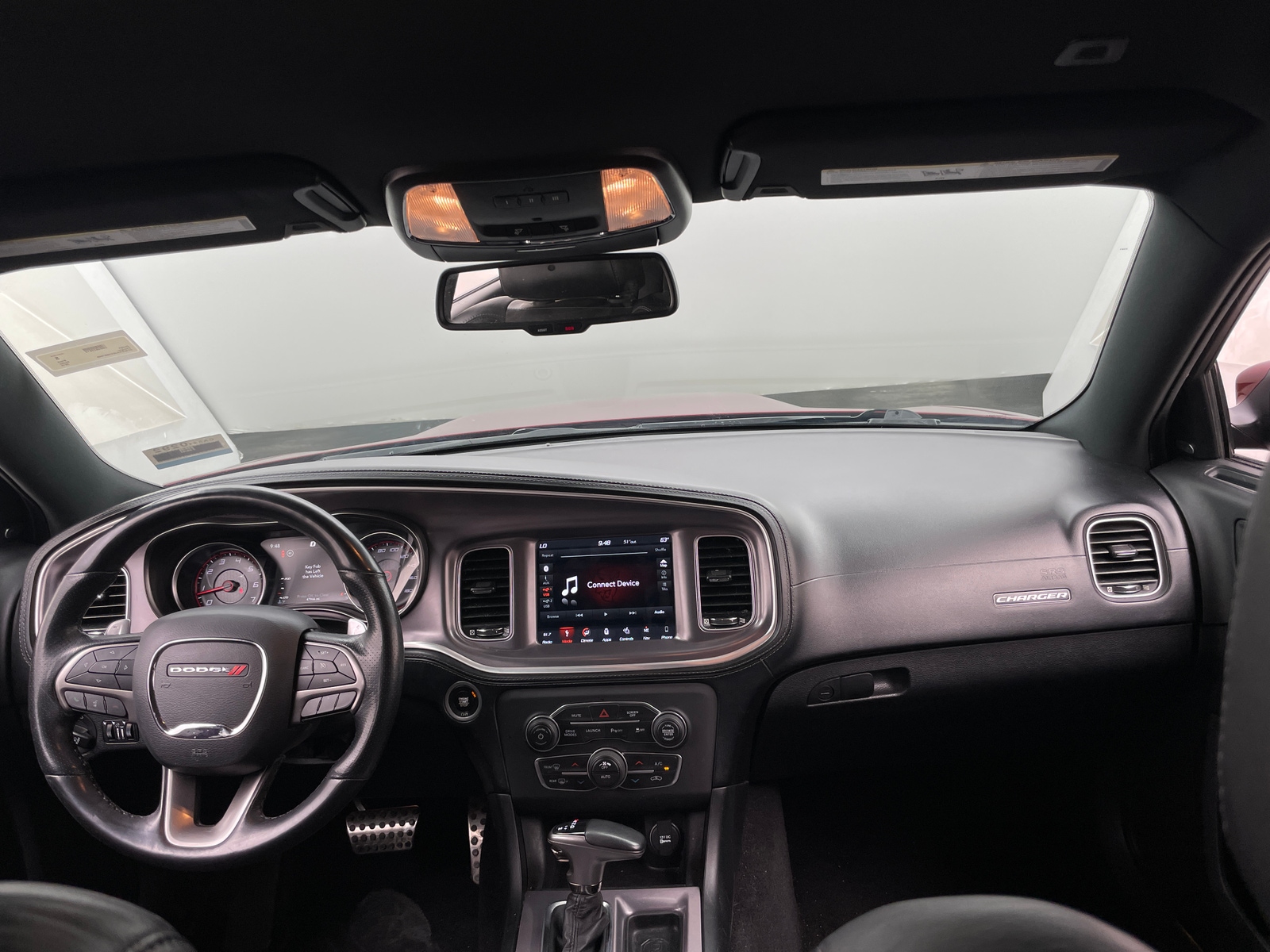 Thumbnail: 2019 Dodge Charger - 3
