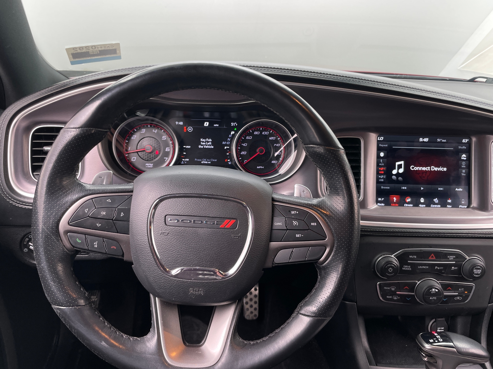 Thumbnail: 2019 Dodge Charger - 5