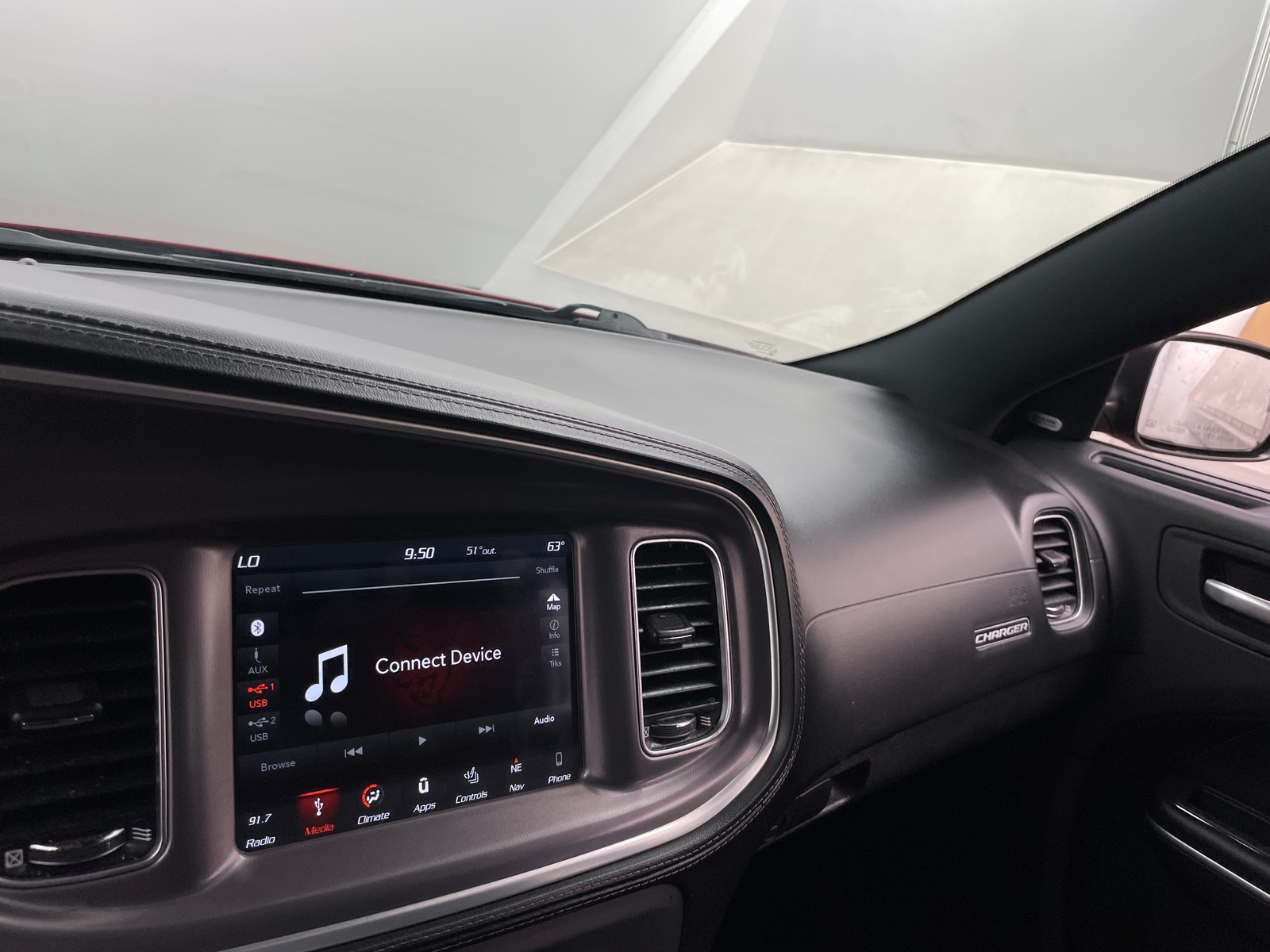 Thumbnail: 2019 Dodge Charger - 4