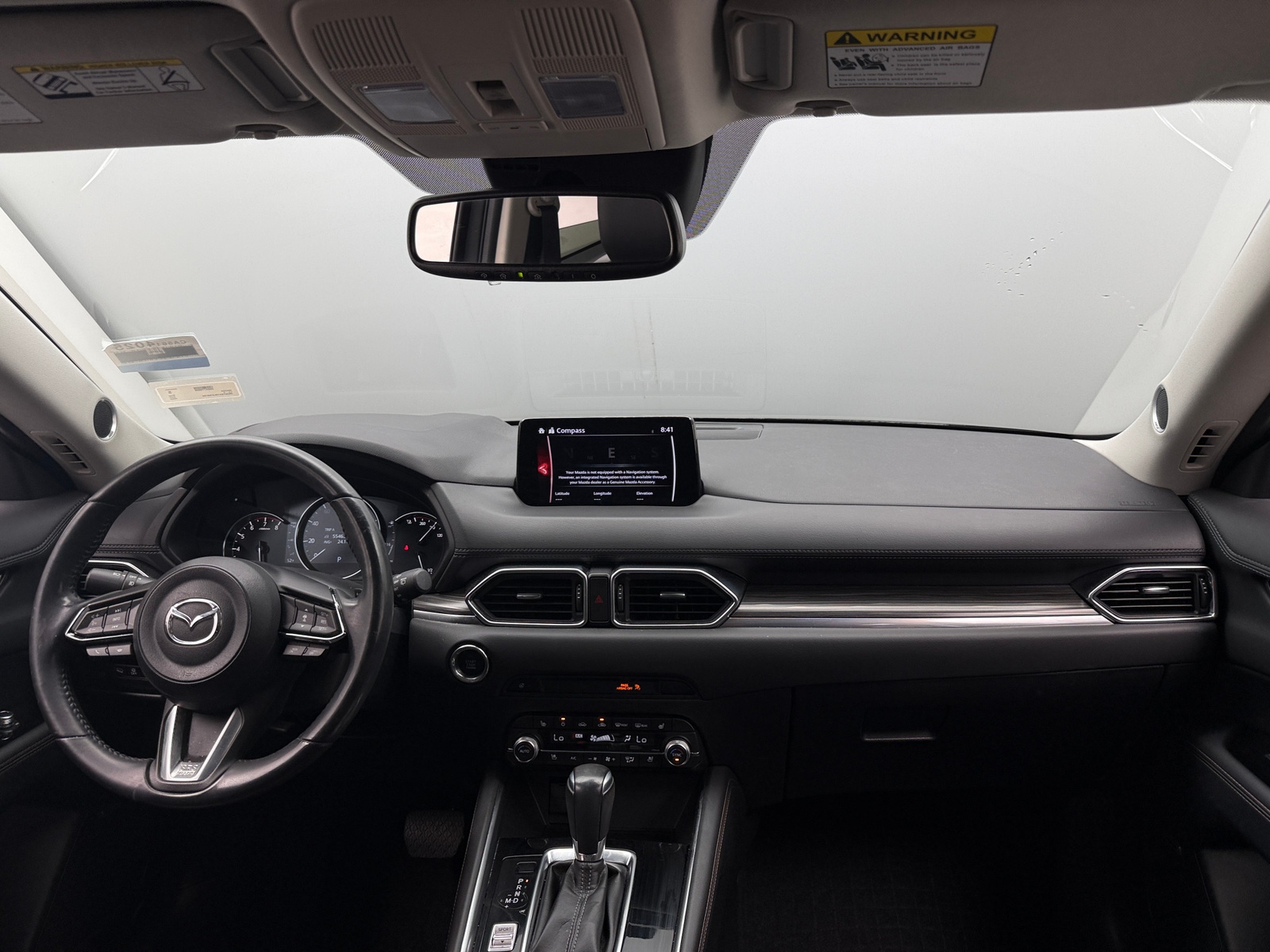 Thumbnail: 2020 Mazda CX-5 - 2