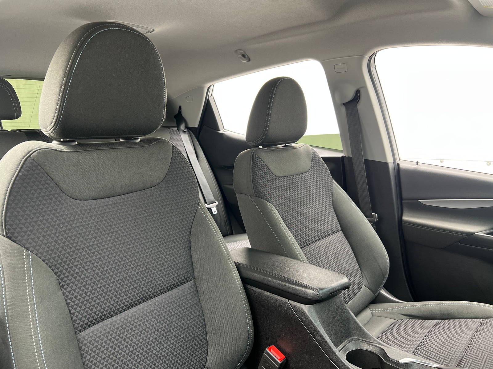 Thumbnail: 2023 Chevrolet Bolt EV - 2