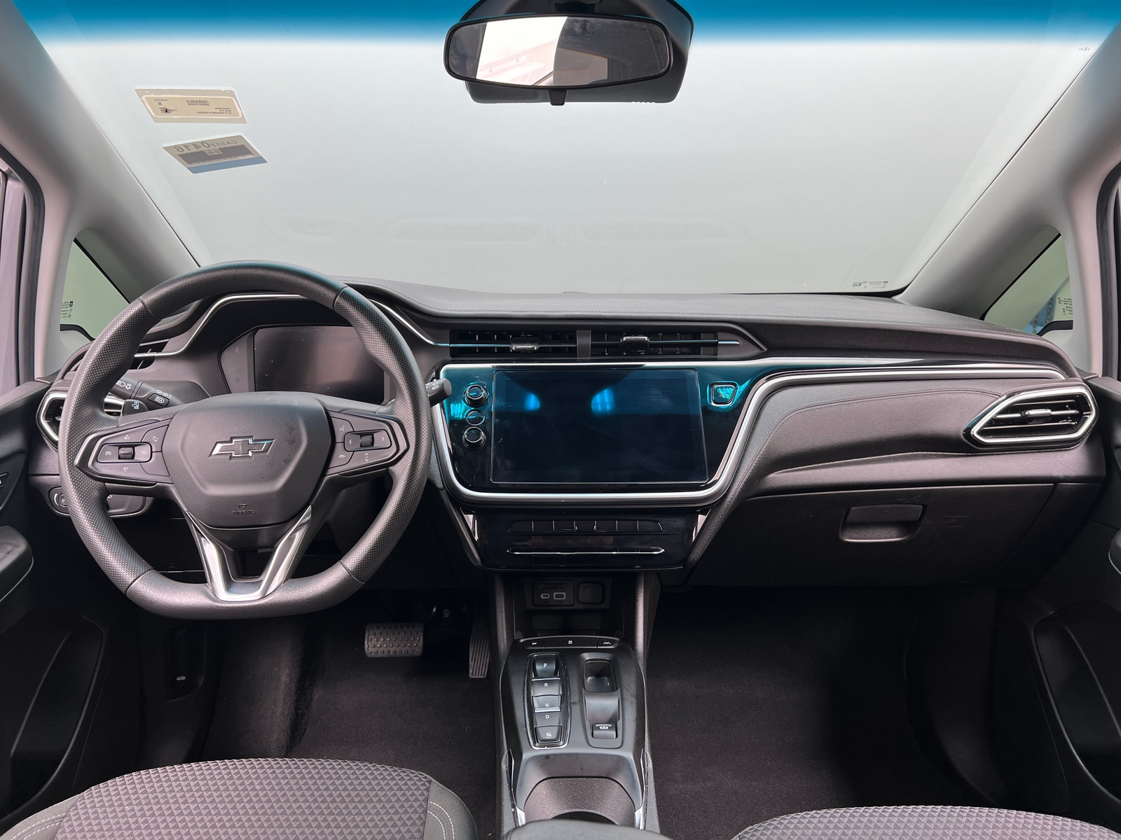 Thumbnail: 2023 Chevrolet Bolt EV - 3