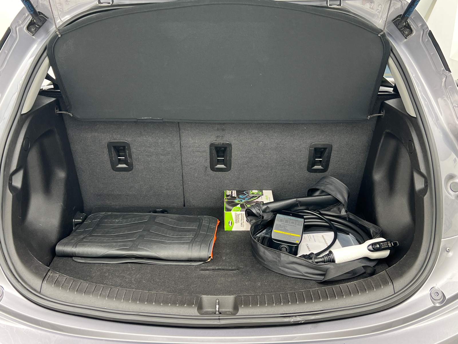 Thumbnail: 2023 Chevrolet Bolt EV - 7