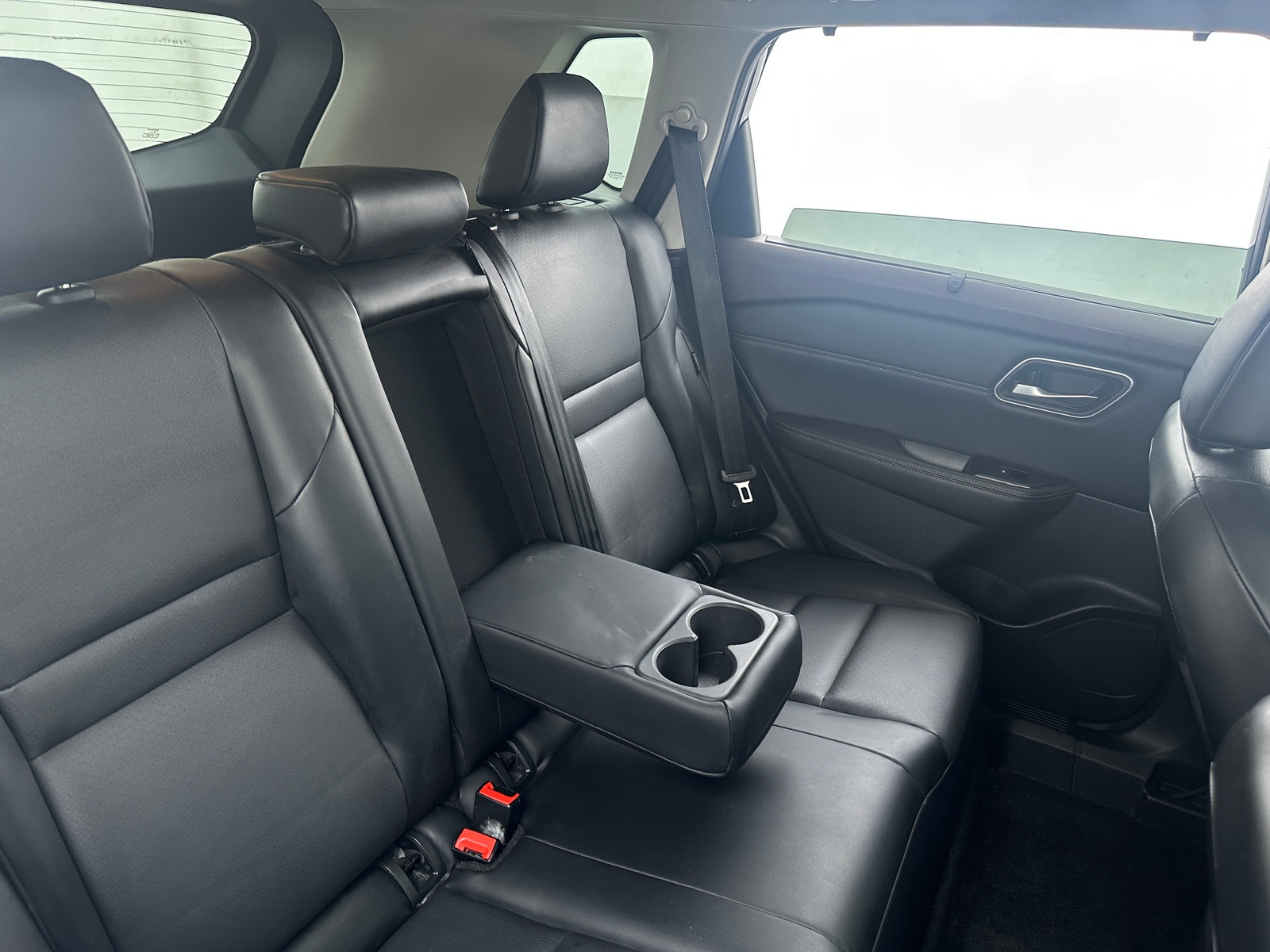 Thumbnail: 2021 Nissan Rogue - 6