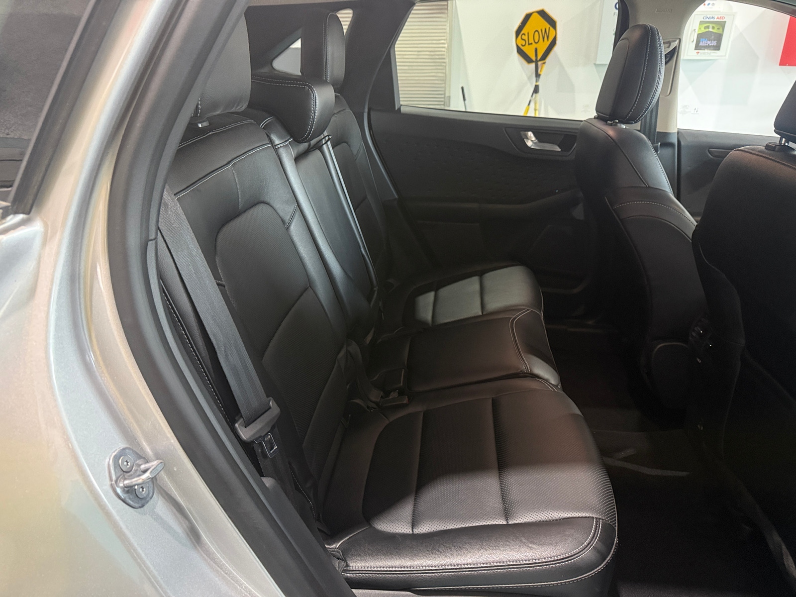 Thumbnail: 2020 Ford Escape - 5