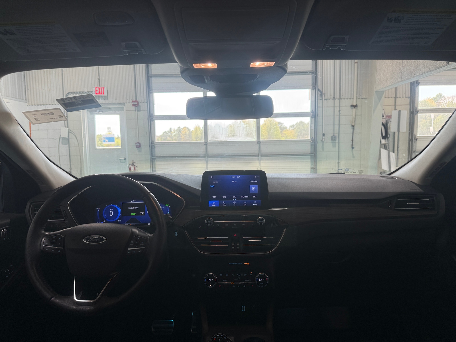 Thumbnail: 2020 Ford Escape - 2