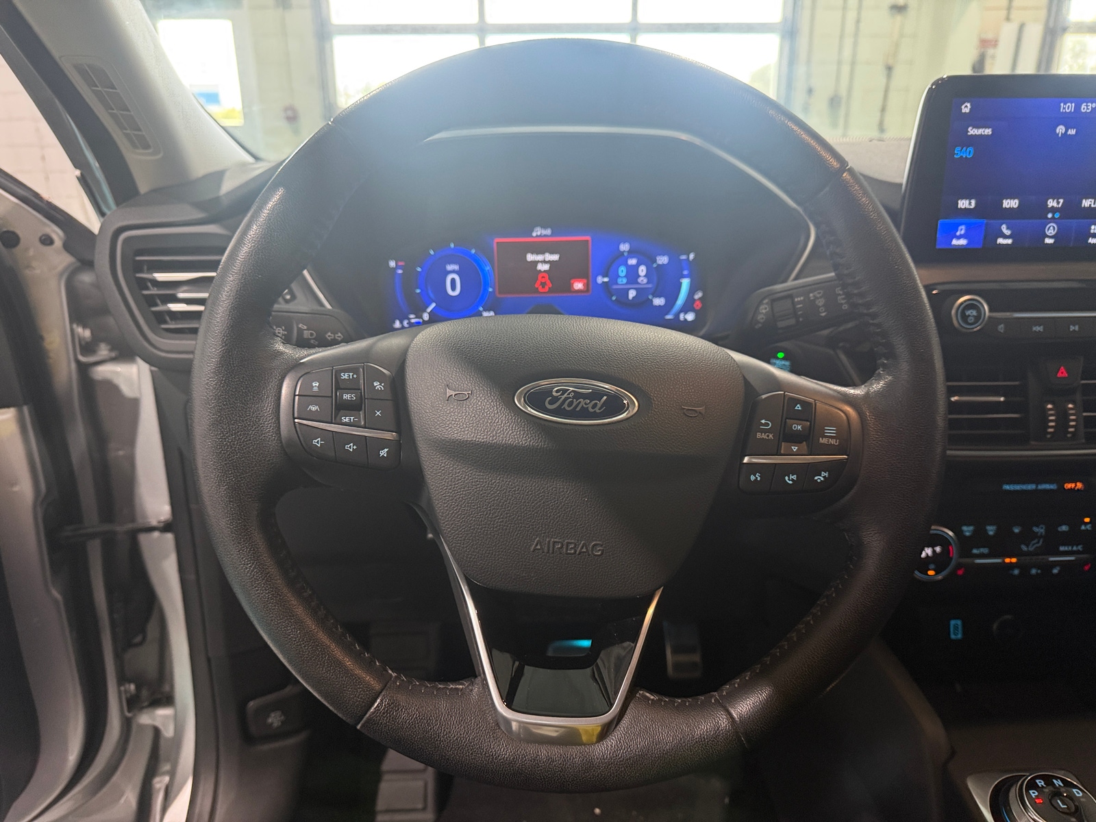 Thumbnail: 2020 Ford Escape - 4