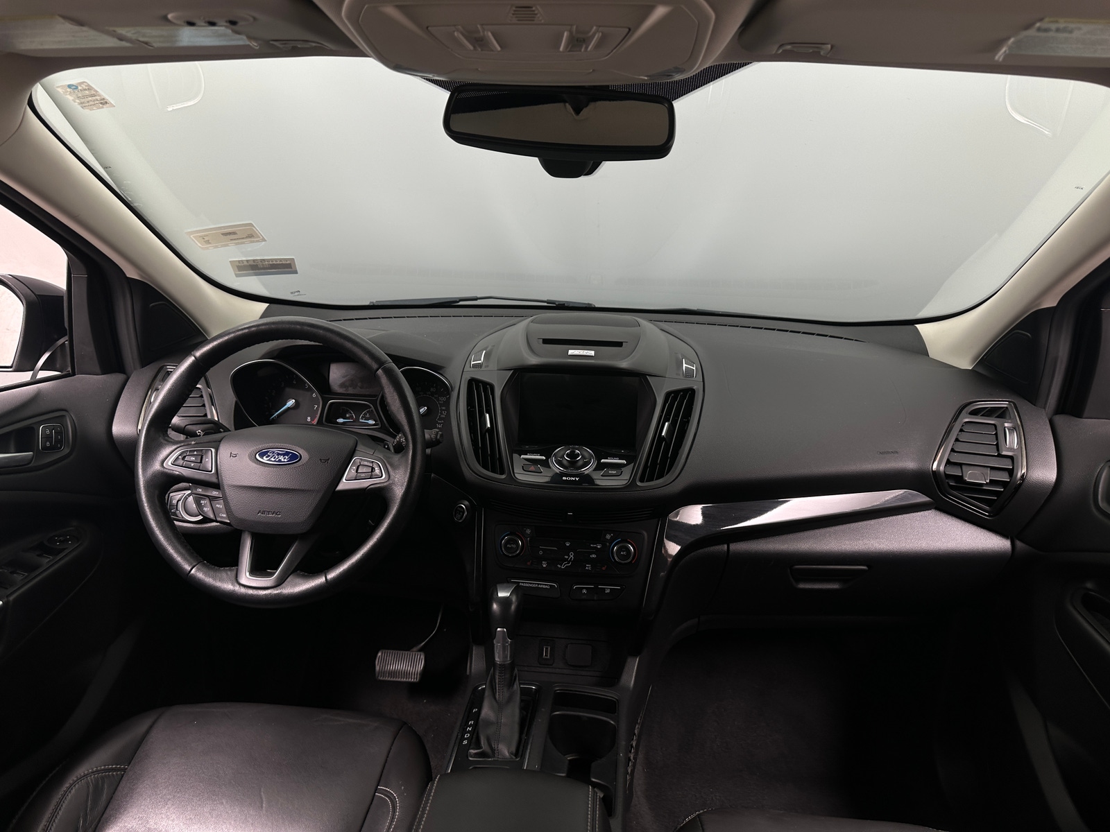 Thumbnail: 2017 Ford Escape - 2