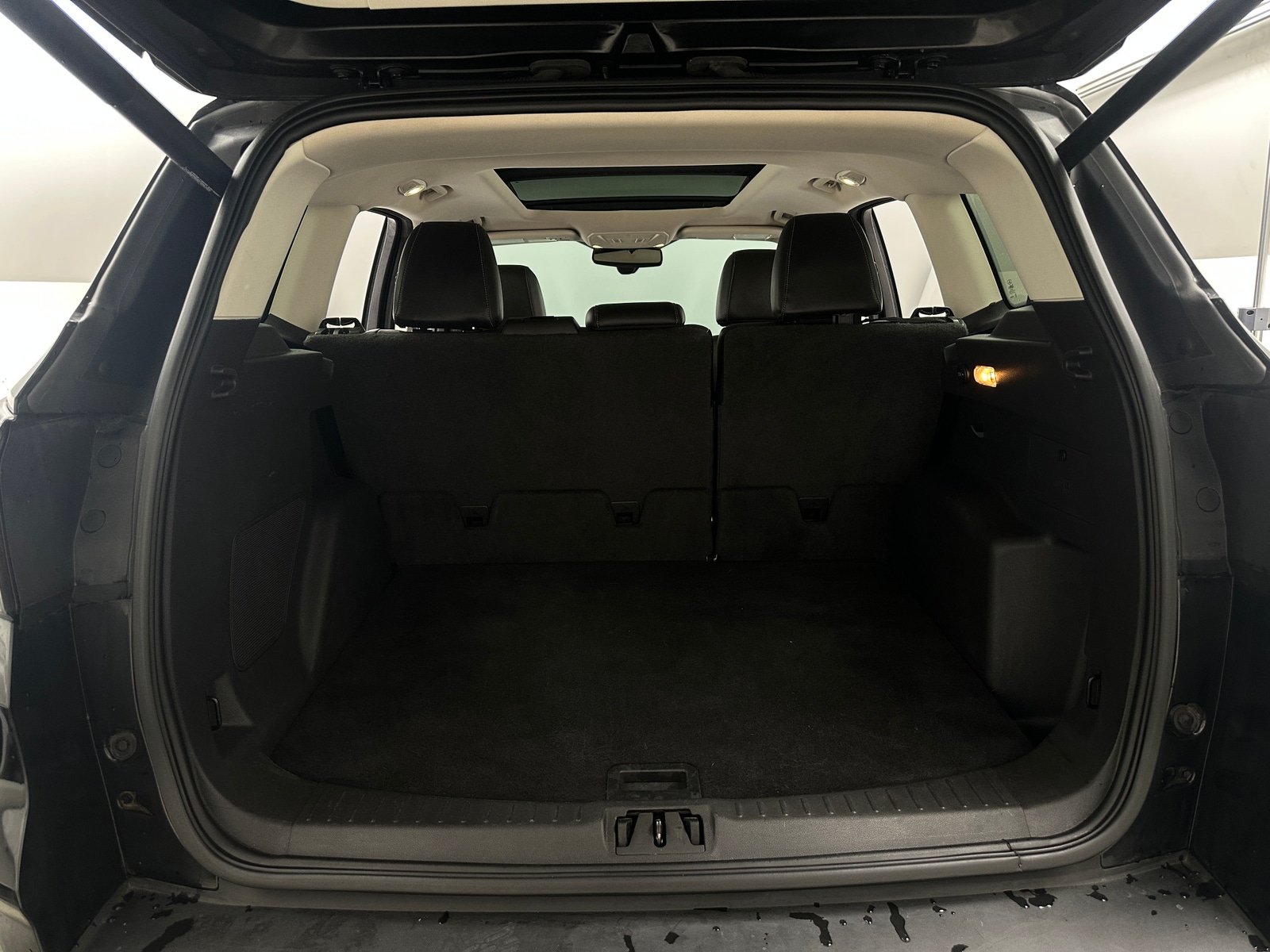 Thumbnail: 2017 Ford Escape - 6