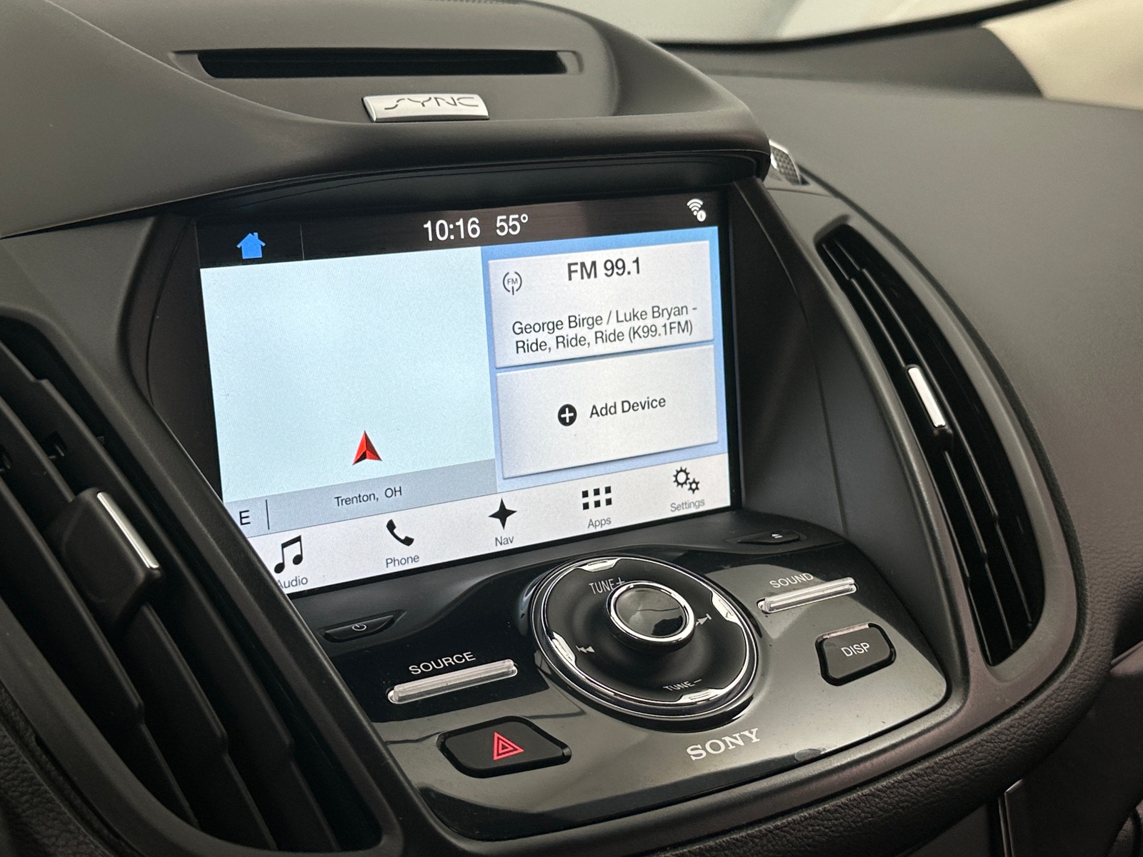 Thumbnail: 2017 Ford Escape - 3