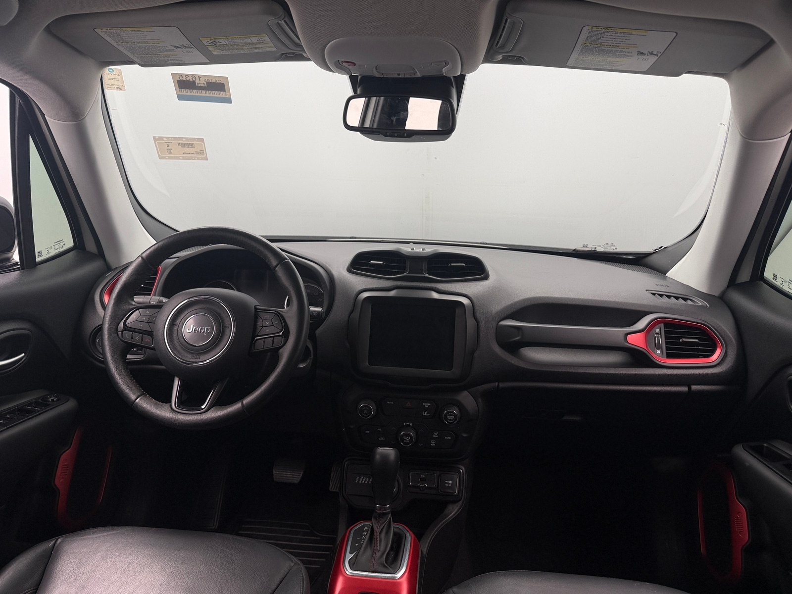 Thumbnail: 2022 Jeep Renegade - 3