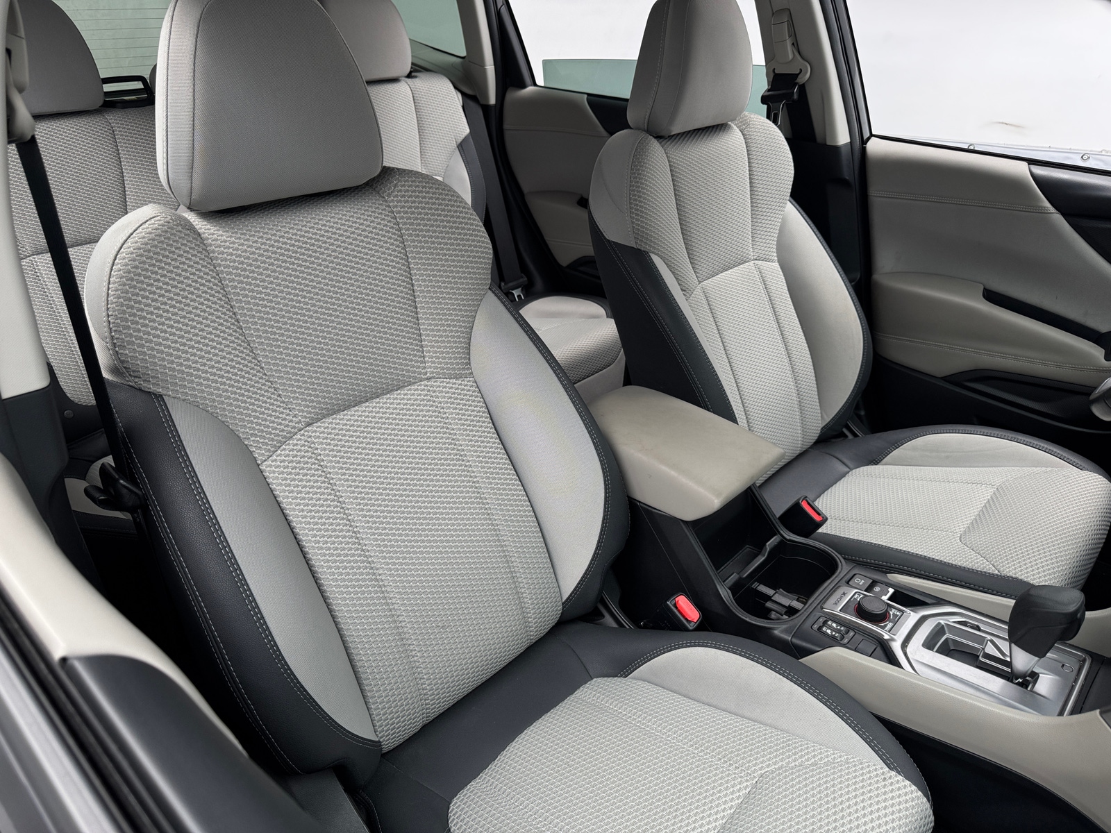 Thumbnail: 2020 Subaru Forester - 2