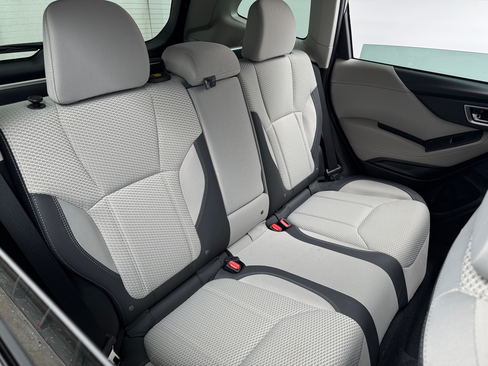 Thumbnail: 2020 Subaru Forester - 6