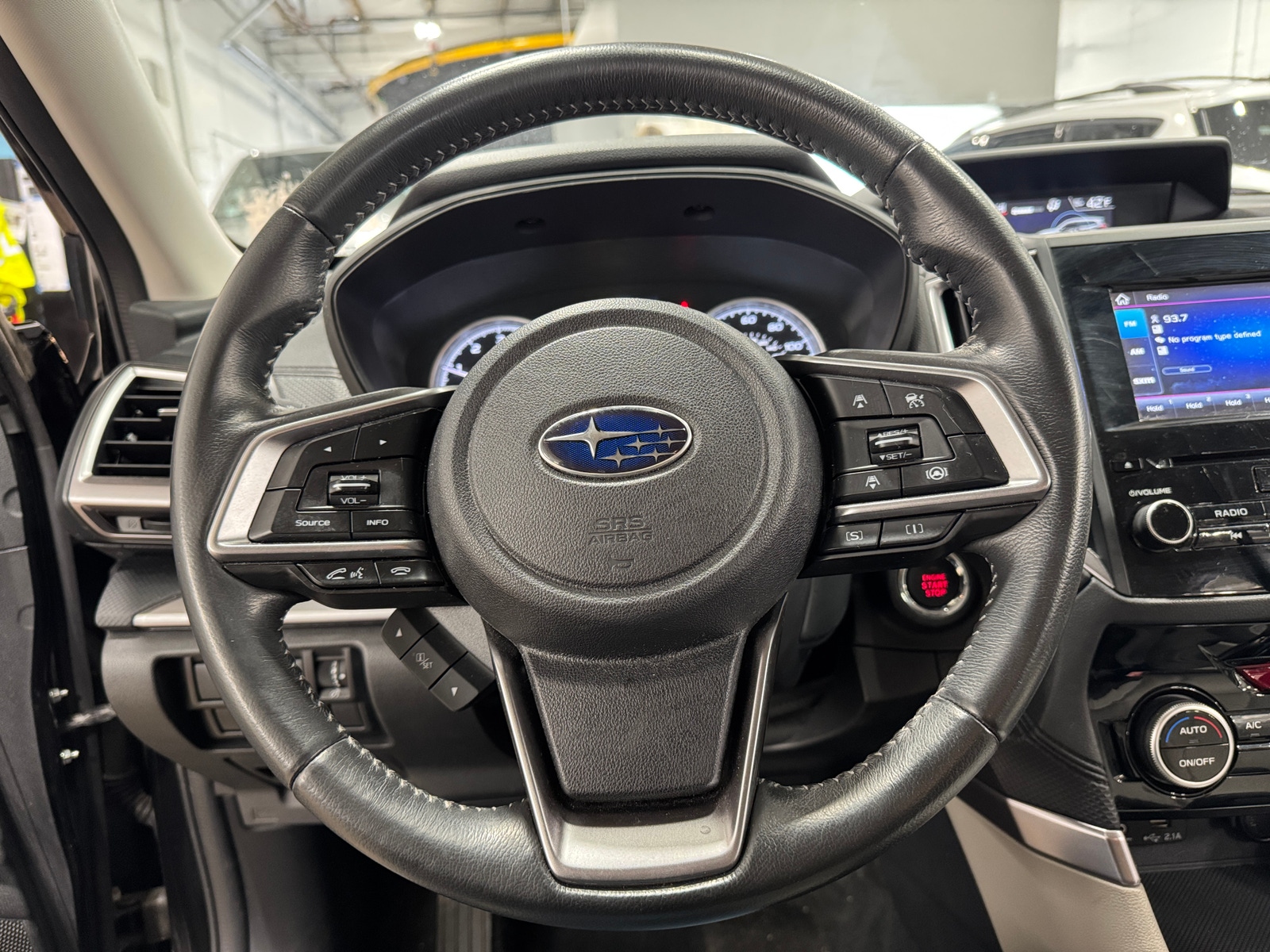 Thumbnail: 2020 Subaru Forester - 5