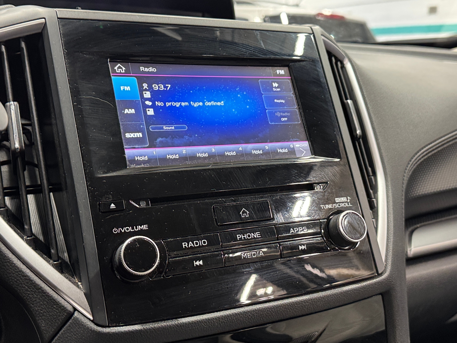 Thumbnail: 2020 Subaru Forester - 4