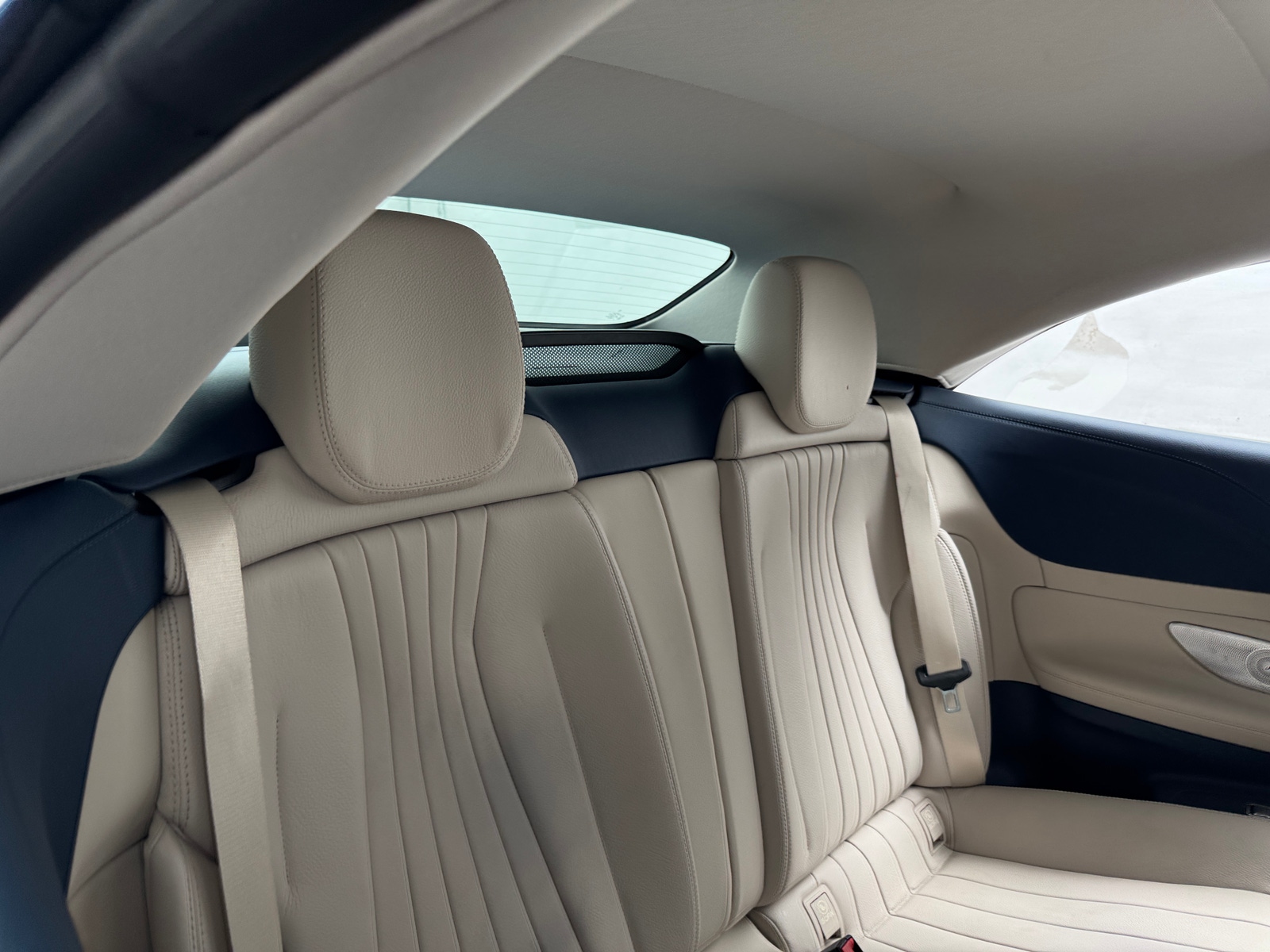 Thumbnail: 2018 Mercedes-Benz E-Class - 5