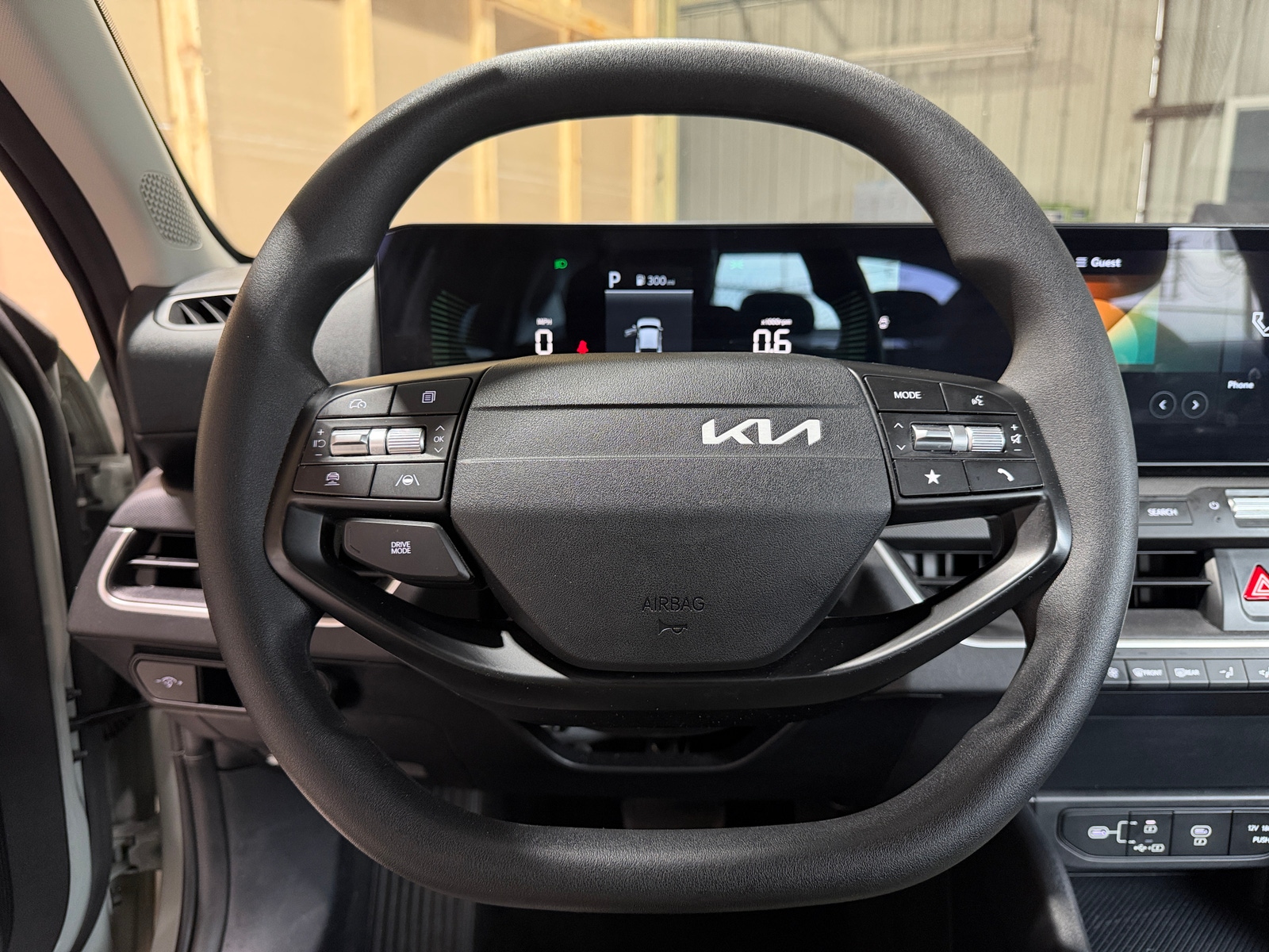 Thumbnail: 2025 Kia K4 - 5