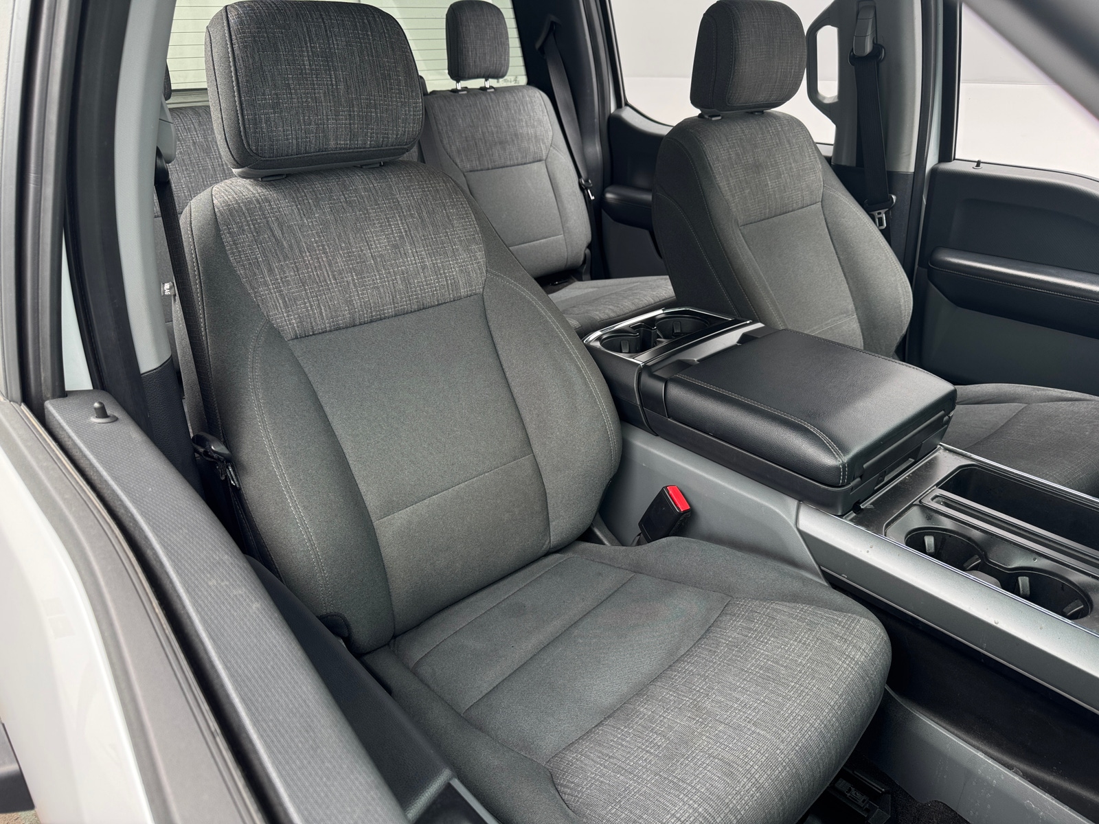 Thumbnail: 2021 Ford Econoline - 2
