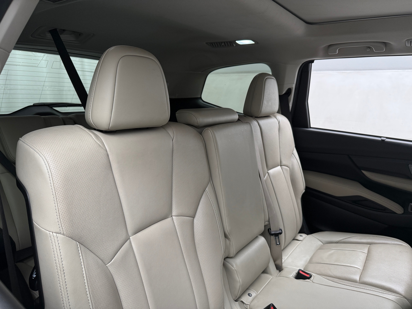 Thumbnail: 2021 Subaru Ascent - 5
