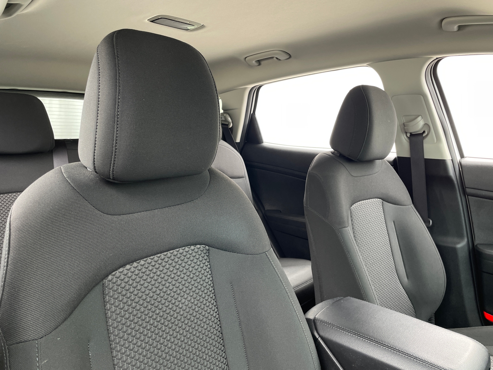 Thumbnail: 2023 Kia Sportage - 2