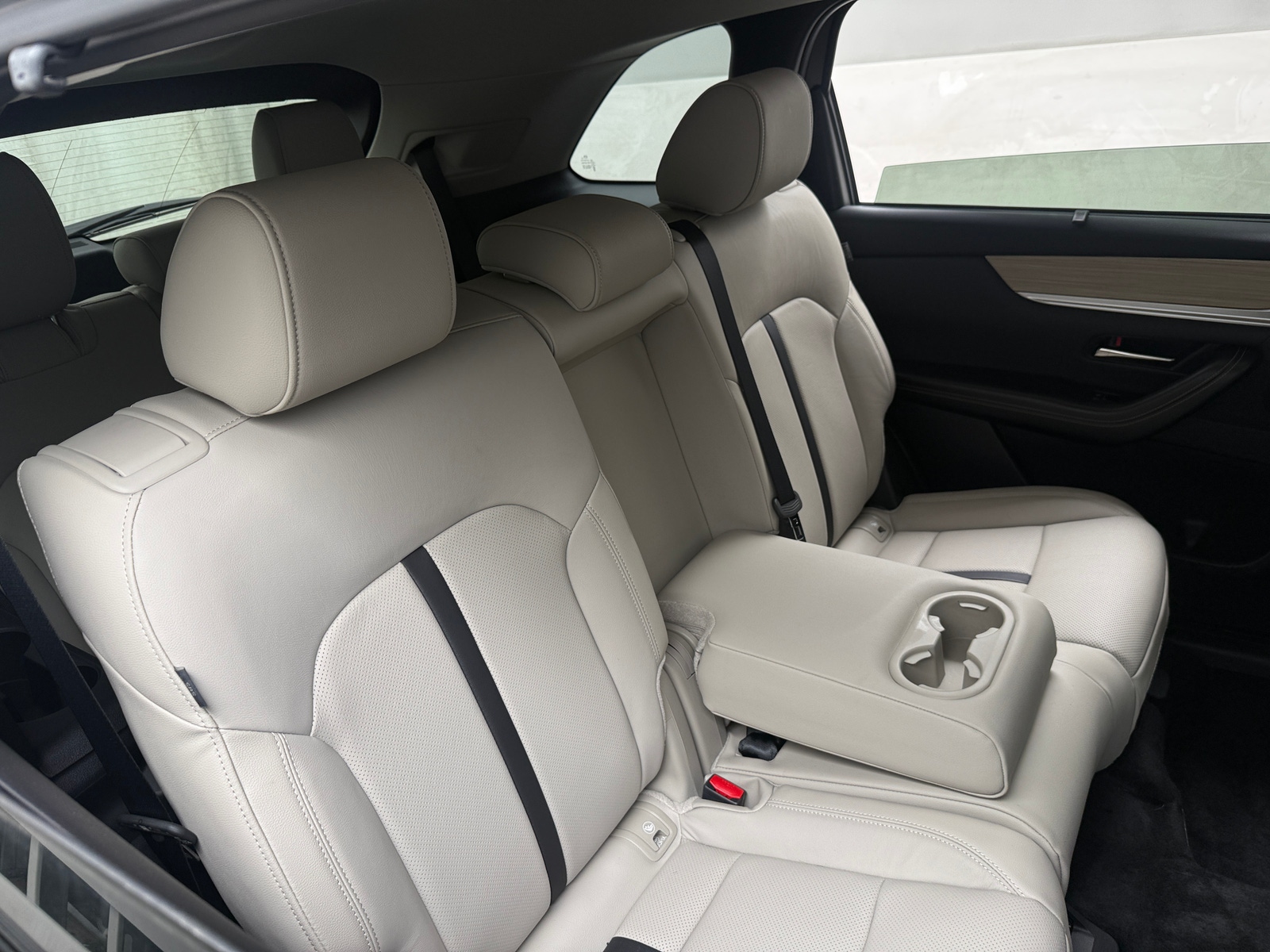 Thumbnail: 2025 Mazda CX-90 - 5