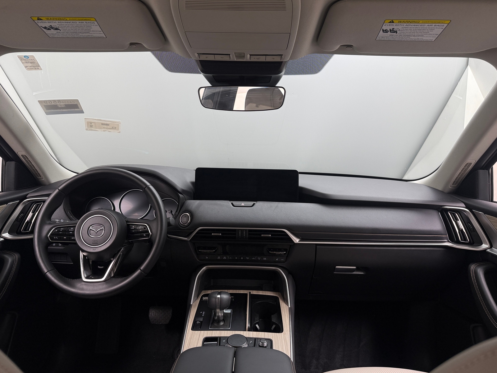 Thumbnail: 2025 Mazda CX-90 - 2