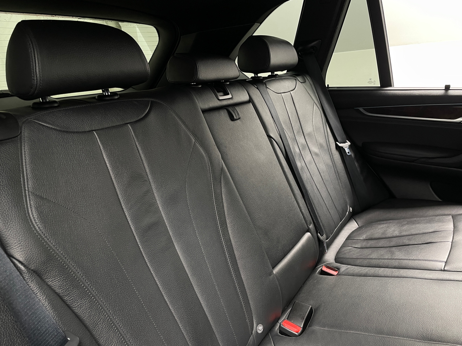 Thumbnail: 2017 BMW X5 - 5