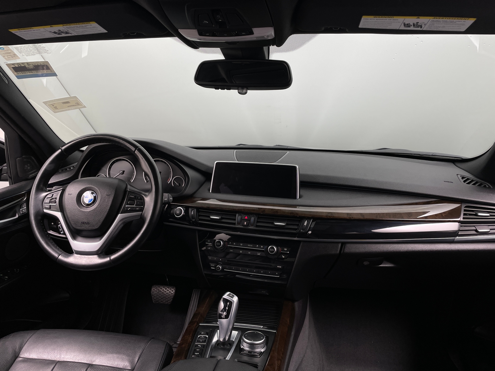 Thumbnail: 2017 BMW X5 - 2