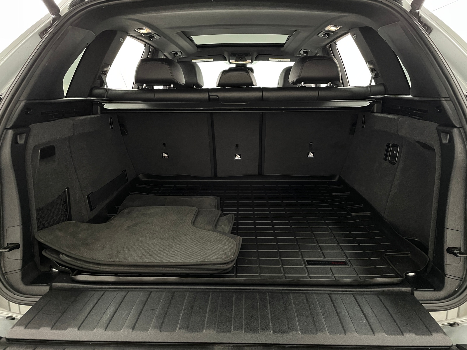 Thumbnail: 2017 BMW X5 - 6