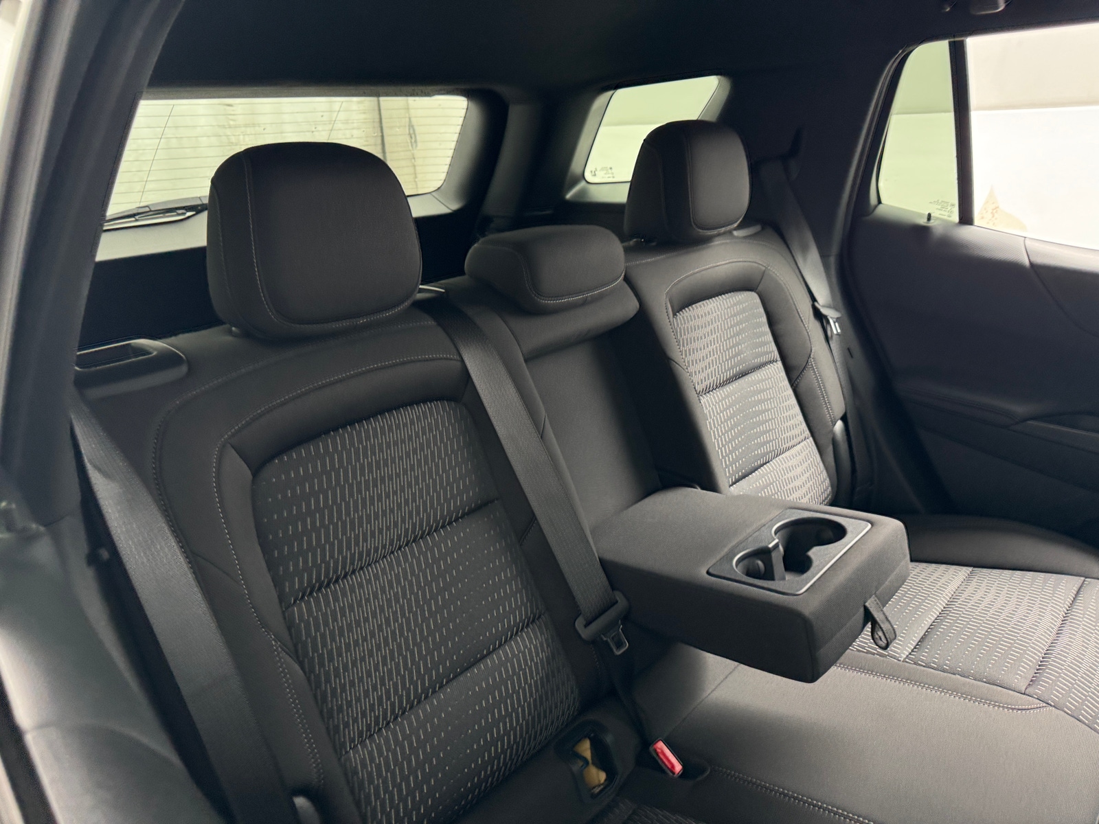 Thumbnail: 2025 Chevrolet Equinox - 6