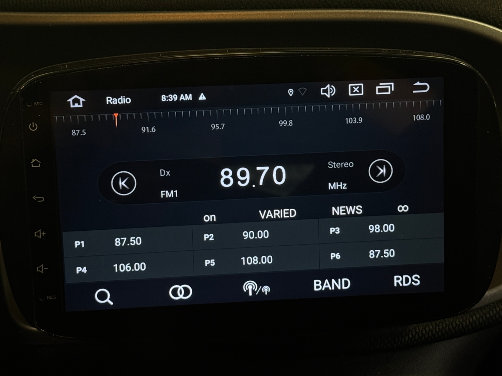 Thumbnail: 2016 smart fortwo - 4