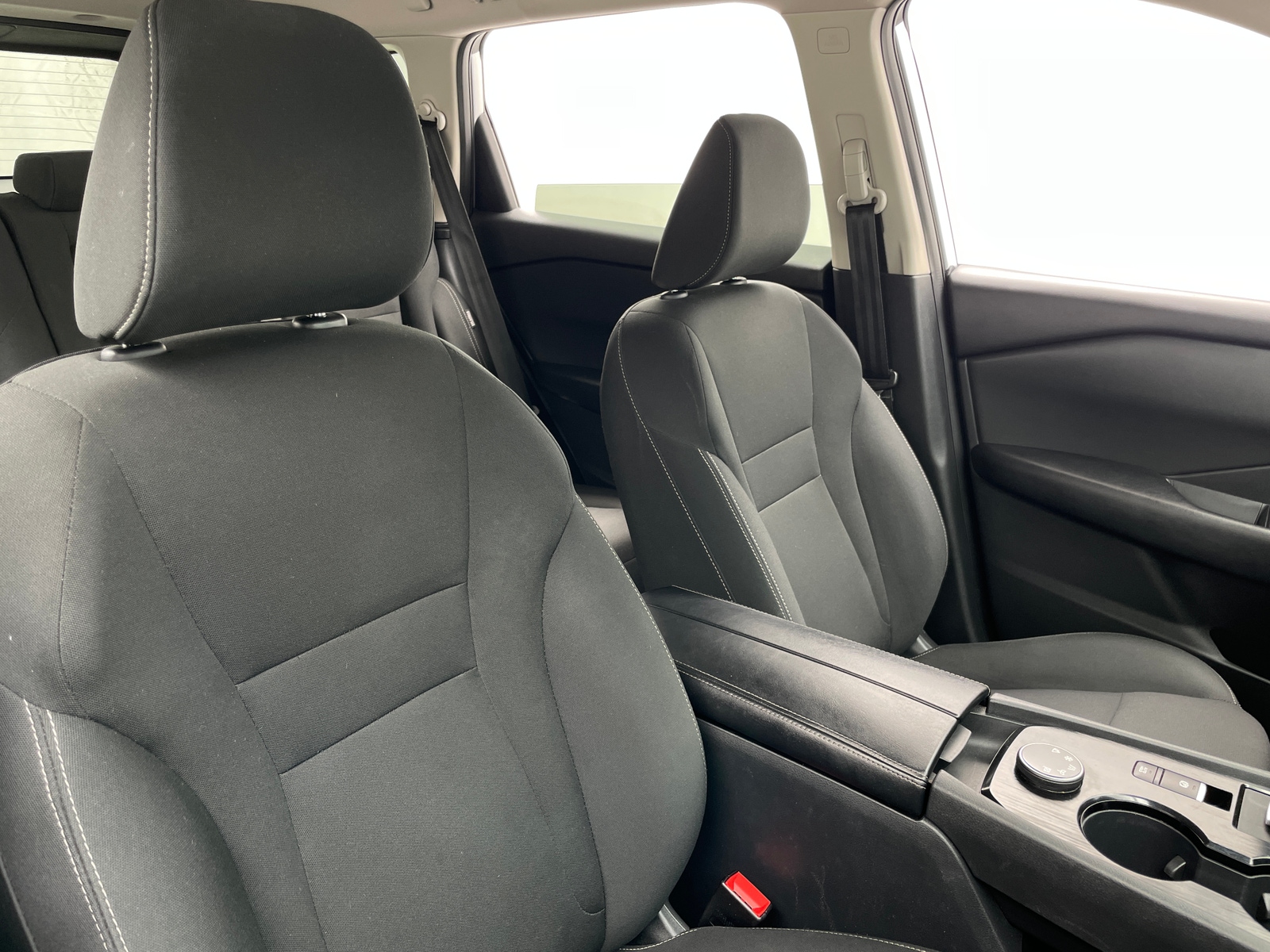 Thumbnail: 2024 Nissan Rogue - 2