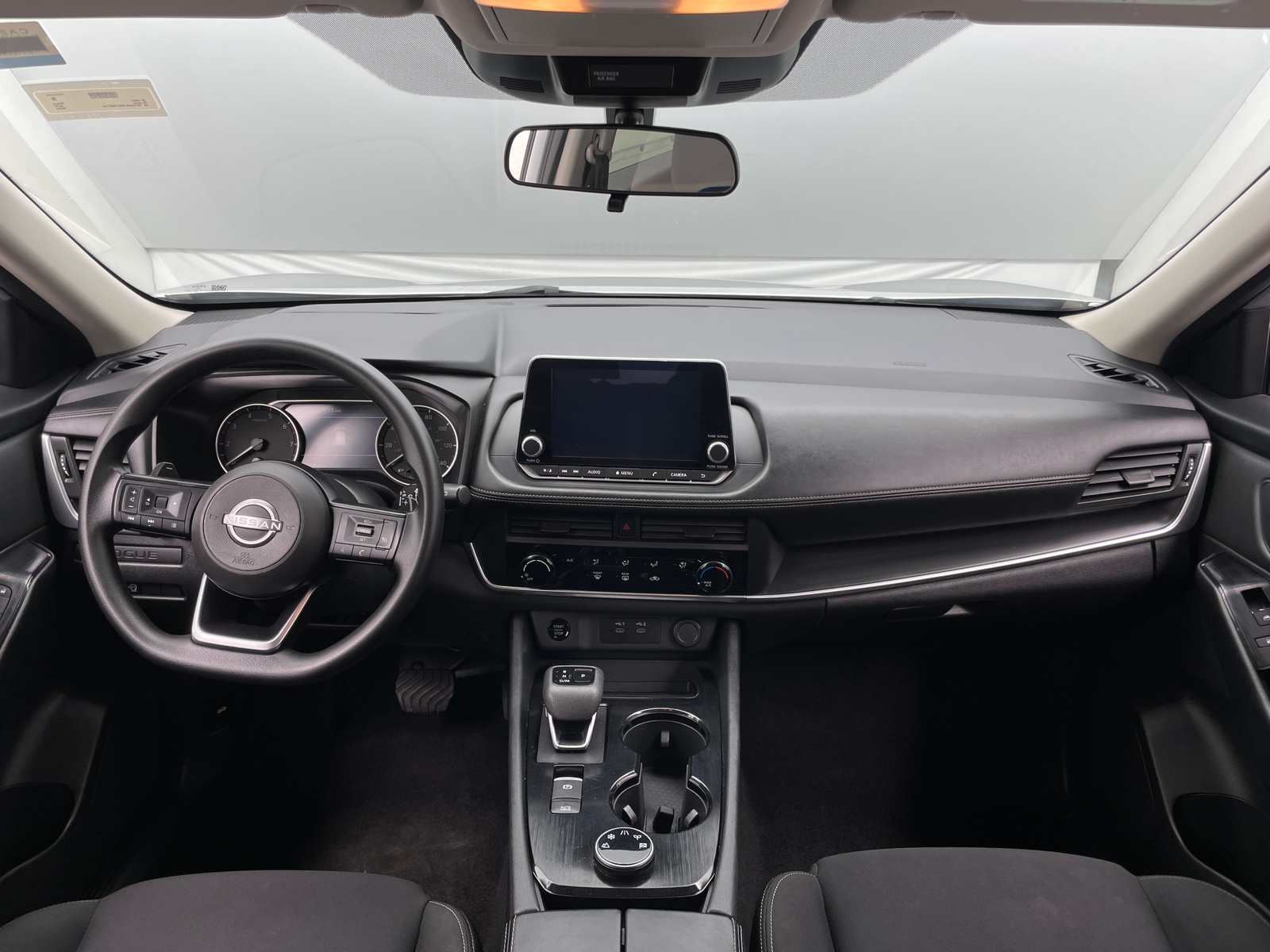 Thumbnail: 2024 Nissan Rogue - 3
