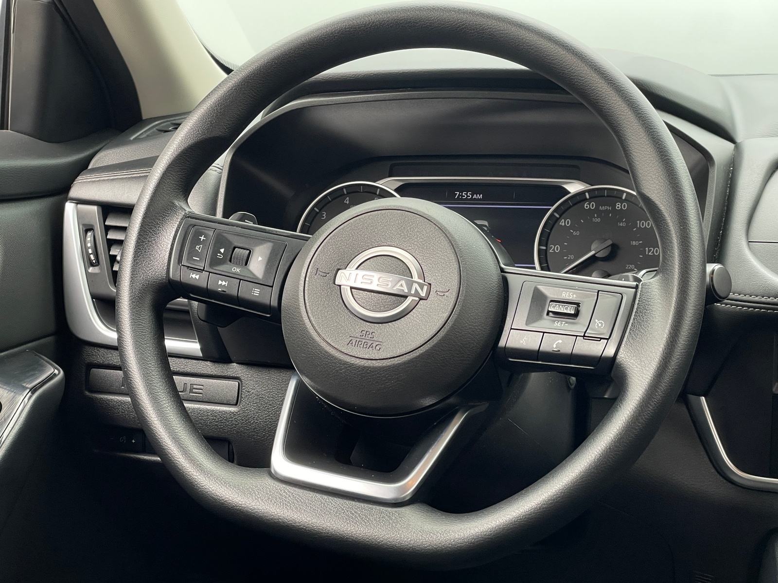 Thumbnail: 2024 Nissan Rogue - 5