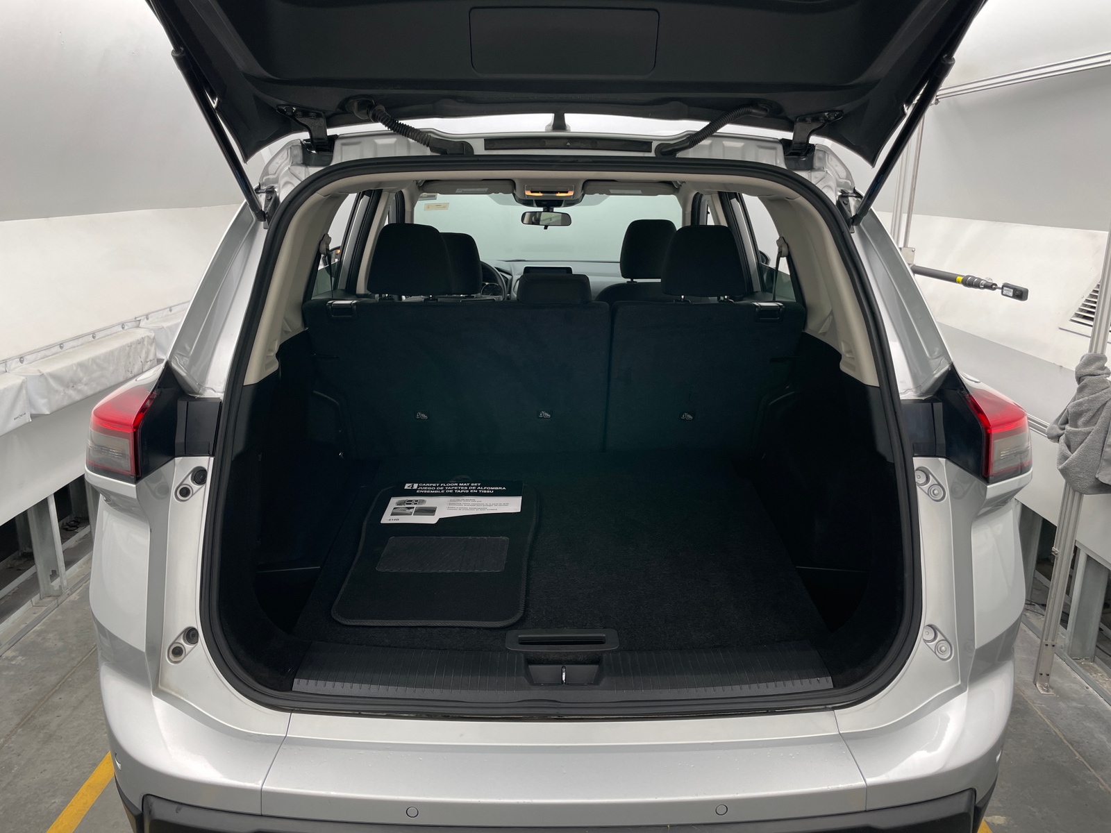 Thumbnail: 2024 Nissan Rogue - 7