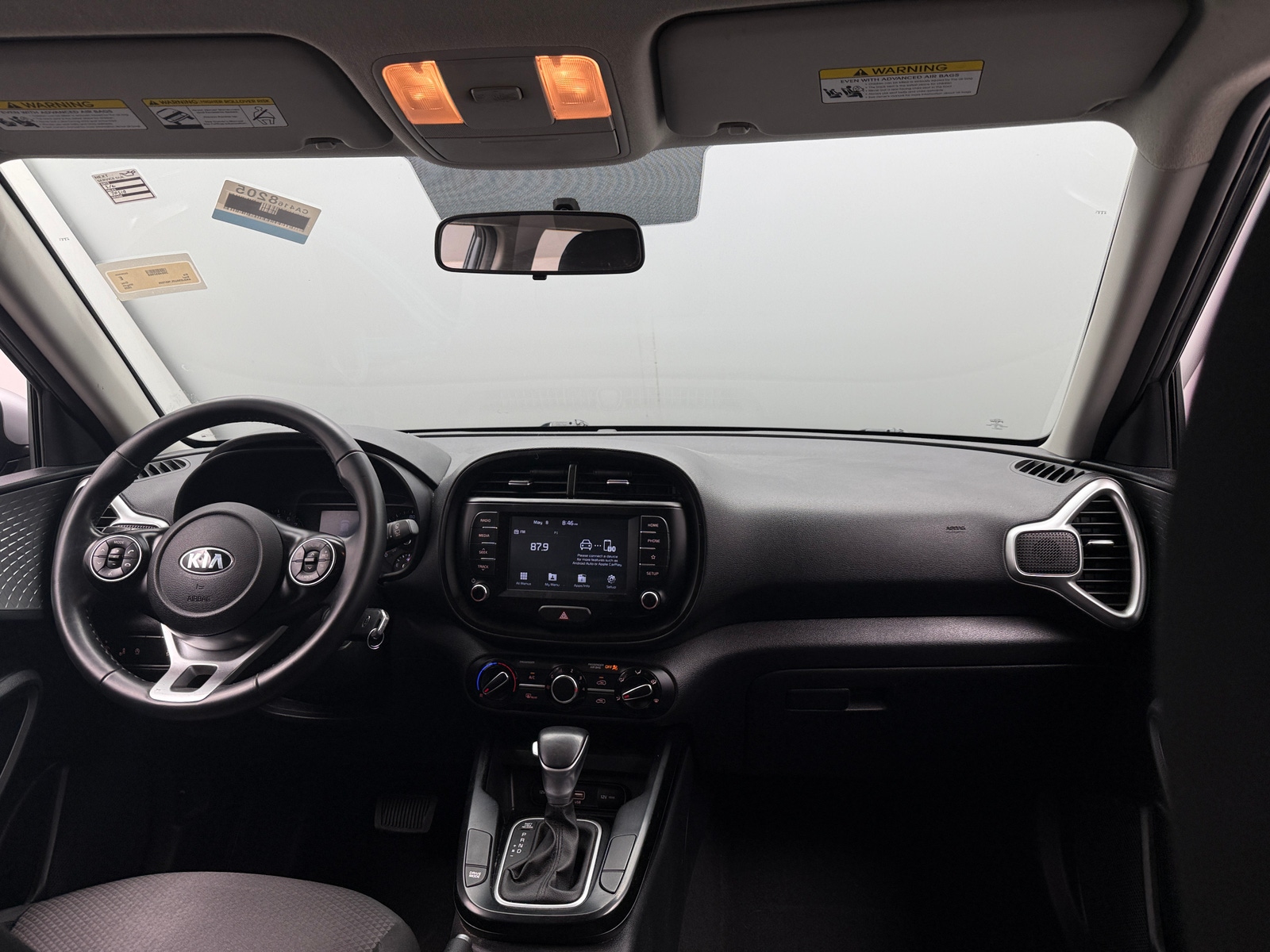 Thumbnail: 2020 Kia Soul - 3