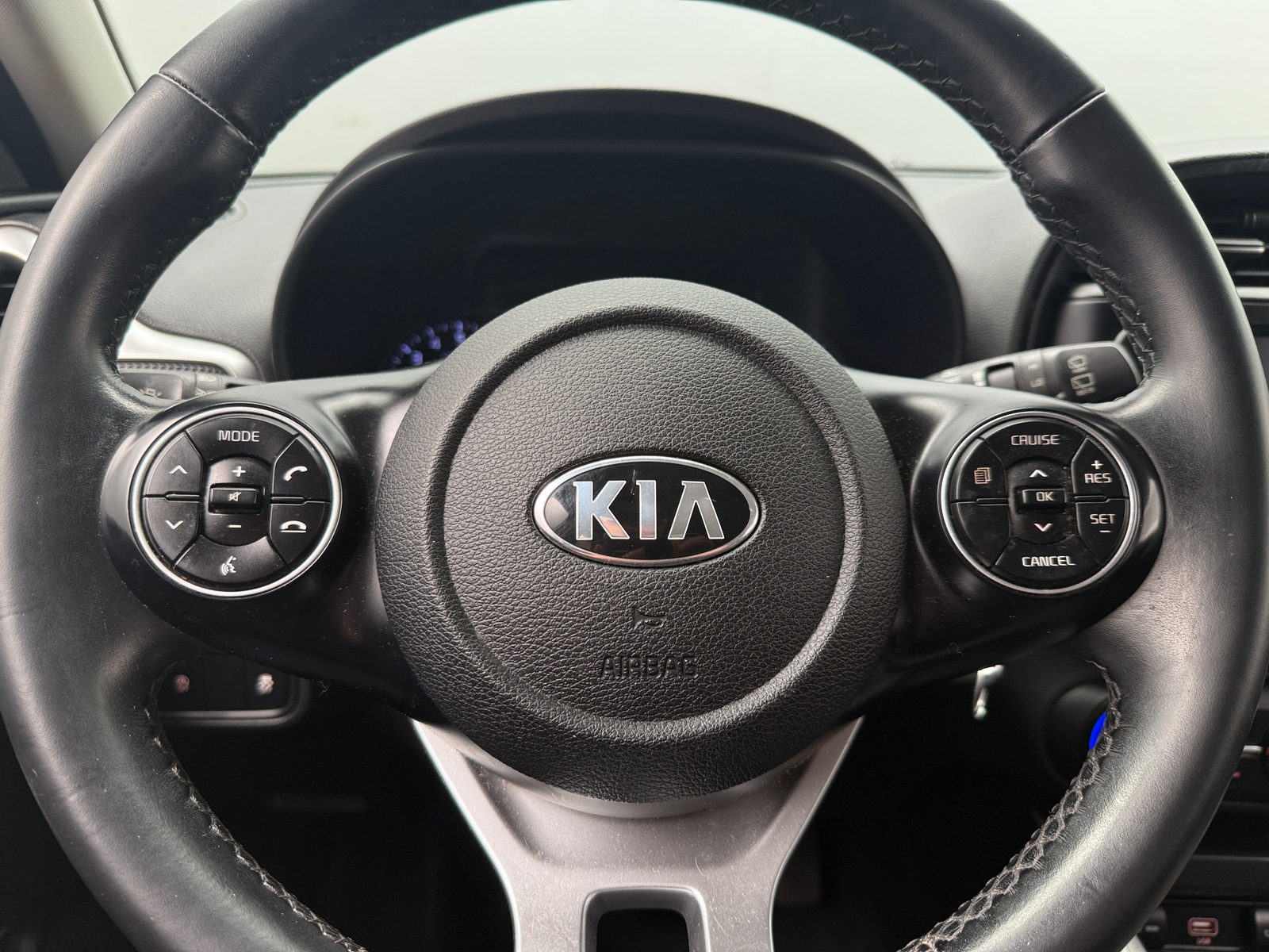 Thumbnail: 2020 Kia Soul - 5