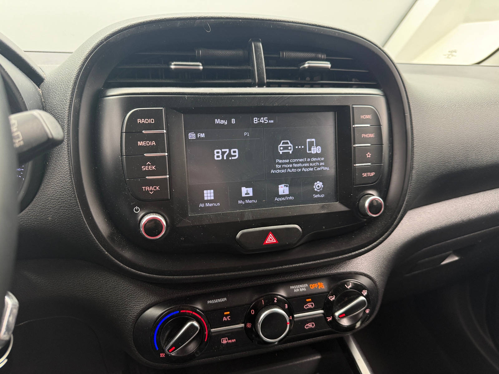 Thumbnail: 2020 Kia Soul - 4