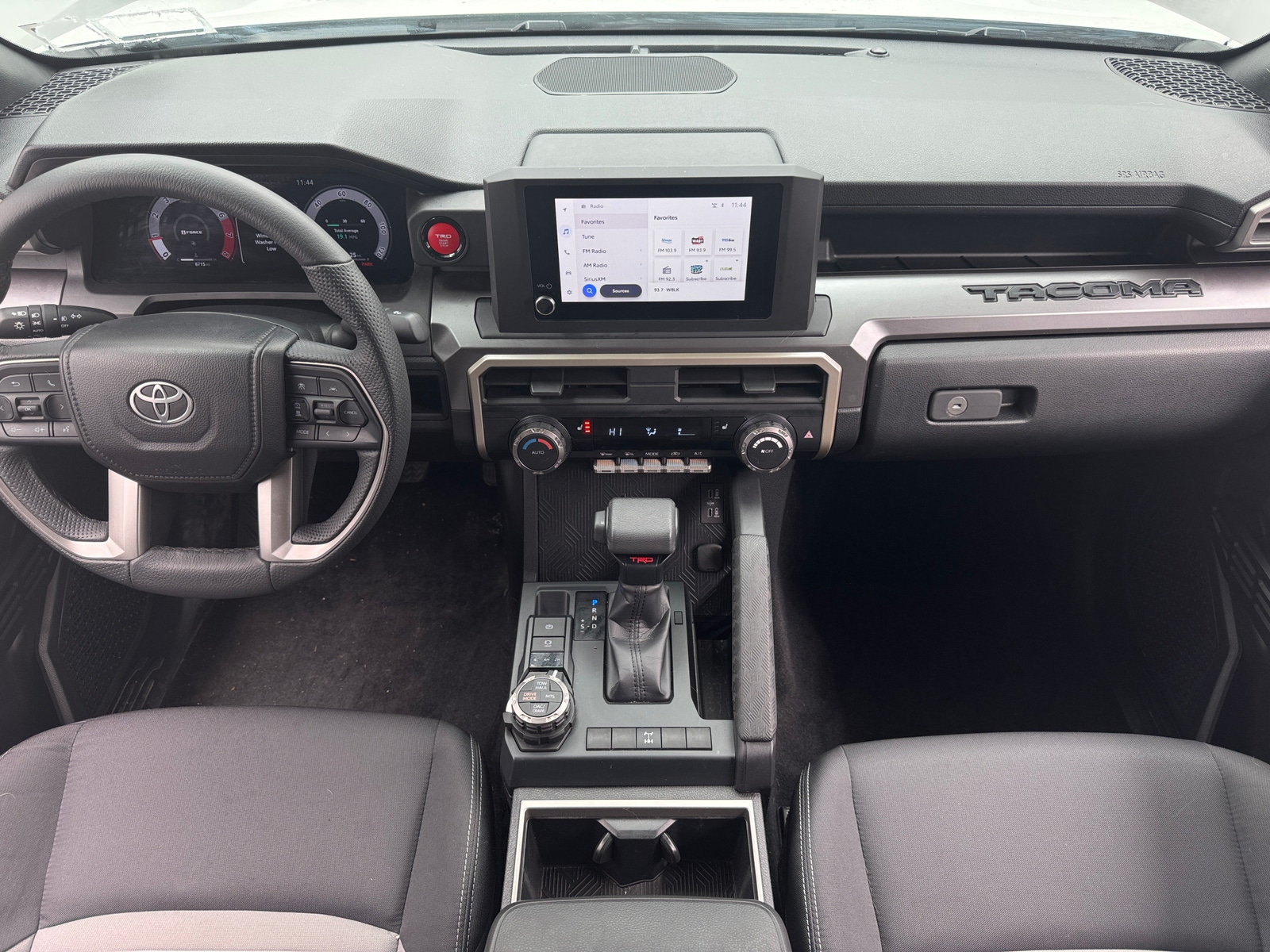Thumbnail: 2025 Toyota Tacoma - 3